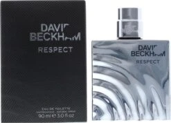 David Beckham Respect Eau De Toilette 90ml -Parfum Winkel 1200x864