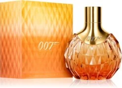 James Bond 007 Pour Femme Eau De Parfum - 30 ML -Parfum Winkel 1200x866 2