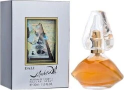 SALVADOR DALI By Salvador Dali 100 Ml - Parfum De Toilette Spray -Parfum Winkel 1200x868 1