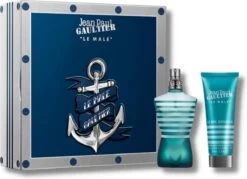Jean Paul Gaultier Pakket Le Male Gift Set -Parfum Winkel 1200x870 4