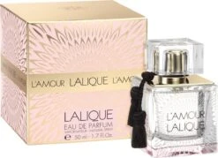 Lalique L'Amour - 100ml - Eau De Parfum -Parfum Winkel 1200x871 1