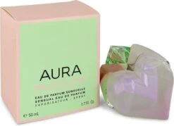 Thierry Mugler Aura Sensuelle 50 Ml - Eau De Parfum Sensuelle - Damesparfum -Parfum Winkel 1200x871 2