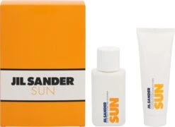 Jil Sander Sun Women Giftset 150 Ml -Parfum Winkel 1200x875 2