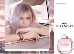 Coach Coach - 90 Ml - Eau De Parfum Spray - Damesparfum -Parfum Winkel 1200x880 1