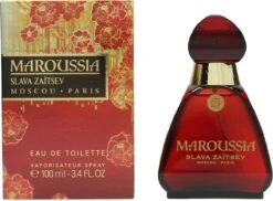 Maroussia 100 Ml - Eau De Toilette - Damesparfum -Parfum Winkel 1200x882 1