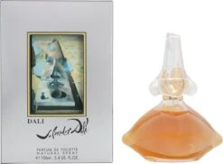 SALVADOR DALI By Salvador Dali 100 Ml - Parfum De Toilette Spray -Parfum Winkel 1200x882 2