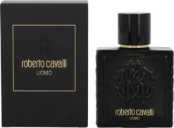 Roberto Cavalli Uomo Eau De Toilette Spray 100 Ml -Parfum Winkel 1200x882 3