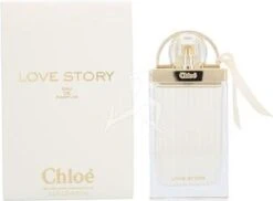 Chloé Chloé Love Story 75 Ml - Eau De Parfum - Damesparfum -Parfum Winkel 1200x883 1