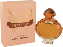Paco Rabanne Olympea Intense 50 Ml - Eau De Parfum - Damesparfum -Parfum Winkel 1200x883 2
