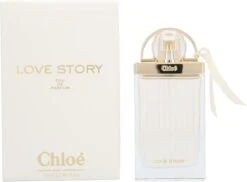 Chloé Chloé Love Story 75 Ml - Eau De Parfum - Damesparfum -Parfum Winkel 1200x883