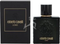 Roberto Cavalli Uomo Eau De Toilette Spray 100 Ml -Parfum Winkel 1200x886 1