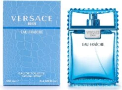 Versace Man Eau Fraîche 100 Ml - Eau De Toilette - Herenparfum -Parfum Winkel 1200x890 1