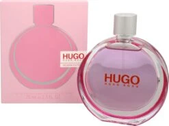 Hugo Boss Hugo Woman Extreme 75 Ml - Eau De Parfum - Damesparfum -Parfum Winkel 1200x894