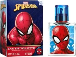 Marvel Eau De Toilette Spider-man Jongens 30 Ml