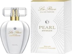 La Rive Pearl Woman - 75 Ml - Eau De Parfum - Damesparfum -Parfum Winkel 1200x897