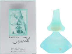 Salvador Dali - Laguna - Eau De Toilette - 30ML -Parfum Winkel 1200x899
