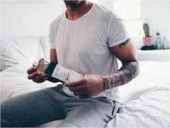 Van Gils - Eau De Toilette - Between Sheets - 100 Ml 15 Van Gils - Eau De Toilette - Between Sheets - 100 Ml -Parfum Winkel 1200x902 4