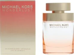 Michael Kors - Wonderlust - Eau De Parfum - 100ML 17 Michael Kors - Wonderlust - Eau De Parfum - 100ML -Parfum Winkel 1200x905