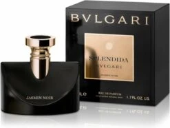 Bvlgari - Splendida Jasmin Noir - Eau De Parfum - 100ML -Parfum Winkel 1200x906 1