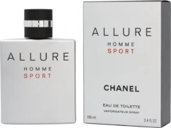 Chanel Allure Homme Sport 100 Ml - Eau De Toilette - Herenparfum -Parfum Winkel 1200x906 2