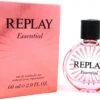 Replay - Essential For Her - Eau De Toilette - 60Ml