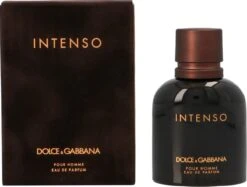 Dolce & Gabbana Intenso Pour Homme - 75 Ml - Eau De Parfum -Parfum Winkel 1200x909 1