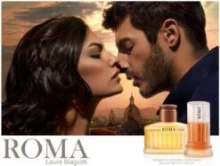 Laura Biagiotti Roma Uomo - 75 Ml - Eau De Toilette Spray - Herenparfum 35 Laura Biagiotti Roma Uomo - 75 Ml - Eau De Toilette Spray - Herenparfum -Parfum Winkel 1200x910