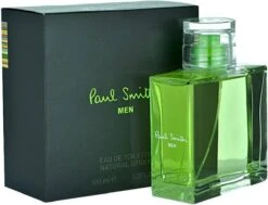 Paul Smith Man - 100ml - Eau De Toilette -Parfum Winkel 1200x919 2