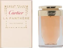 Cartier La Panthere 75 Ml - Eau De Parfum - Damesparfum -Parfum Winkel 1200x919