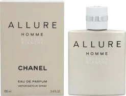 Chanel Allure Homme Edition Blanche 100 Ml - Eau De Parfum - Herenparfum 14 Chanel Allure Homme Edition Blanche 100 Ml - Eau De Parfum - Herenparfum -Parfum Winkel 1200x920 2