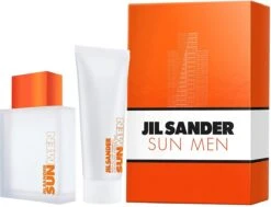 Jil Sander Sun Men Giftset 150 Ml -Parfum Winkel 1200x920 3