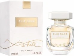 Elie Saab Le Parfum In White - 30 Ml - Eau De Parfum Spray - Damesparfum -Parfum Winkel 1200x921 1
