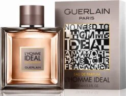 Guerlain - L´Homme Ideal - Eau De Parfum - 100ML -Parfum Winkel 1200x921 2