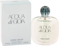Giorgio Armani Acqua Di Gioia 30 Ml - Eau De Parfum - Damesparfum -Parfum Winkel 1200x921