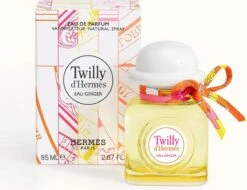 Hermes Twilly D'Hermes Eau Ginger Eau De Parfum 85 Ml -Parfum Winkel 1200x923 1
