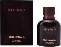 Dolce & Gabbana Intenso Pour Homme - 75 Ml - Eau De Parfum -Parfum Winkel 1200x923 2