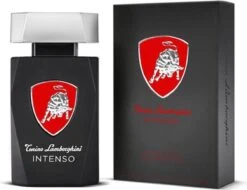Lamborghini Intenso - Eau De Toilette Spray - 125 Ml 8 Lamborghini Intenso - Eau De Toilette Spray - 125 Ml -Parfum Winkel 1200x925 2
