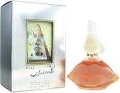 SALVADOR DALI By Salvador Dali 100 Ml - Parfum De Toilette Spray -Parfum Winkel 1200x927