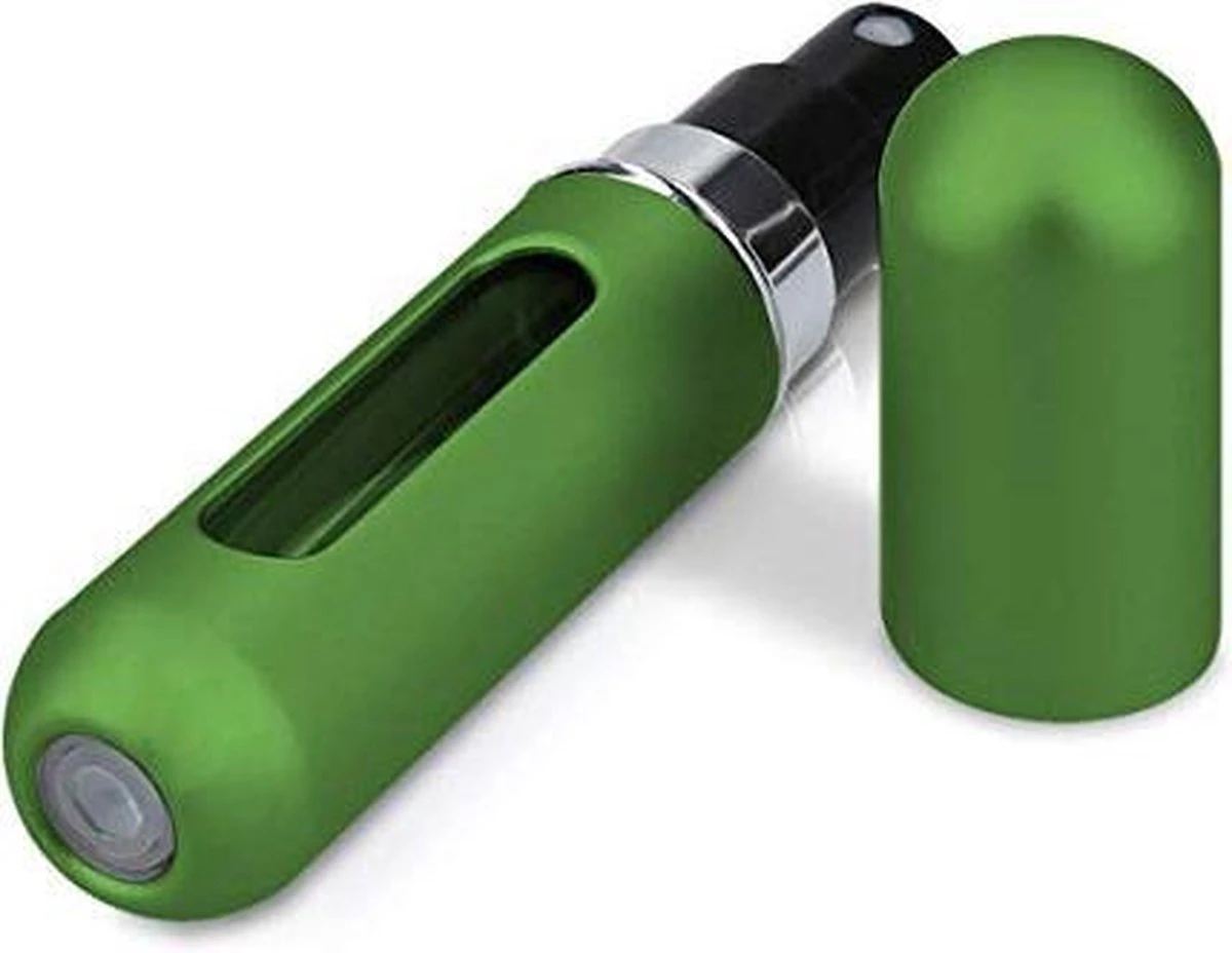 MaxedMore Navulbare Parfumverstuiver 5ml Rood/Licht Roze/ Oranje/Groen/ Blauw/ Grijs - 65 Keer Spraybare Parfum Verstuiver - Hervulbaar Tasverstuiver Voor Parfum - Meeneem Mini Geur Flesje Voor Op Reis - Lipstick Formaat Navulbaar Parfumflesje 5 MaxedMore Navulbare Parfumverstuiver 5ml Rood/Licht Roze/ Oranje/Groen/ Blauw/ Grijs - 65 Keer Spraybare Parfum Verstuiver - Hervulbaar Tasverstuiver Voor Parfum - Meeneem Mini Geur Flesje Voor Op Reis - Lipstick Formaat Navulbaar Parfumflesje - Afbeelding 5