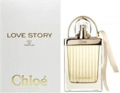 Chloé Chloé Love Story 75 Ml - Eau De Parfum - Damesparfum -Parfum Winkel 1200x929