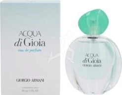 Giorgio Armani Acqua Di Gioia 30 Ml - Eau De Parfum - Damesparfum -Parfum Winkel 1200x930