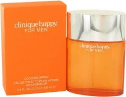 Clinique Cliniqu Happy Men Edt M 29 Clinique Cliniqu Happy Men Edt M -Parfum Winkel 1200x930 5