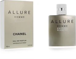 Chanel Allure Homme Edition Blanche 100 Ml - Eau De Parfum - Herenparfum 21 Chanel Allure Homme Edition Blanche 100 Ml - Eau De Parfum - Herenparfum -Parfum Winkel 1200x933 1