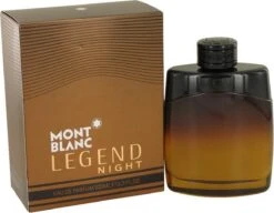 Mont Blanc Legend Night 100 Ml- Eau De Parfum -Parfum Winkel 1200x933 2