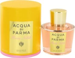 Acqua Di Parma Rosa Nobile 100 Ml - Eau De Parfum - Damesparfum -Parfum Winkel 1200x933