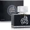 Lattafa Al Dur Al Maknoon Silver Eau De Parfum 100 Ml