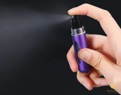 Parfum2go® Essentials 5 Ml Parfumverstuivers 13 Kleuren. Roze -Parfum Winkel 1200x937 10