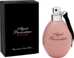 Agent Provocateur For Woman - 200 Ml Eau De Parfum 8 Agent Provocateur For Woman - 200 Ml Eau De Parfum -Parfum Winkel 1200x937
