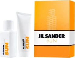 Jil Sander Sun Women Giftset 150 Ml -Parfum Winkel 1200x939