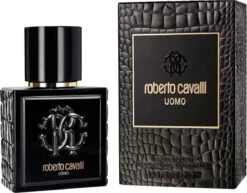Roberto Cavalli Uomo Eau De Toilette Spray 100 Ml -Parfum Winkel 1200x940 1